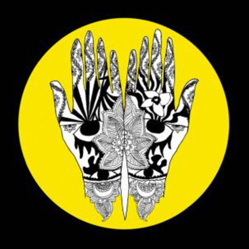 Woods: Sun and Shade { Record }