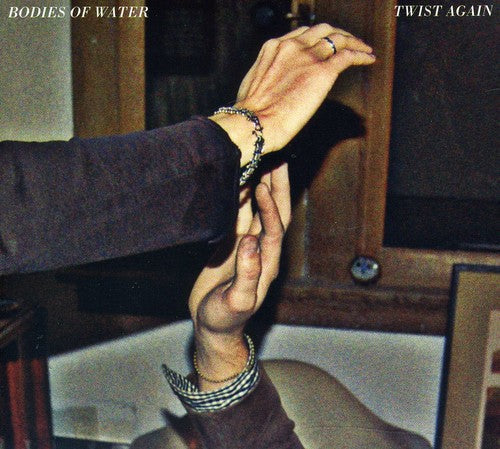 Bodies of Water: Twist Again - COMPACT DISCS