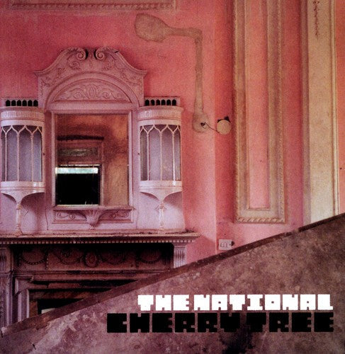 The National: Cherry Tree { Record }