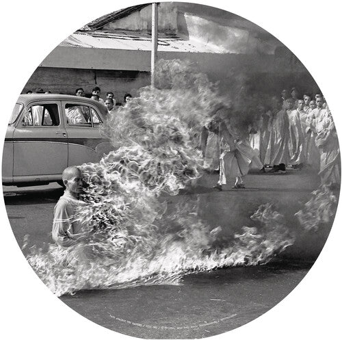 Rage Against the Machine: Rage Against The Machine - VINYL