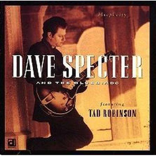 Dave Specter & Bluebirds: Blueplicity - COMPACT DISCS