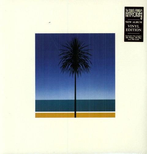 Metronomy- The English Riviera ( LP )