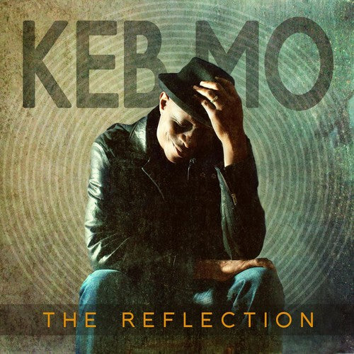 Keb Mo': Reflection - COMPACT DISCS