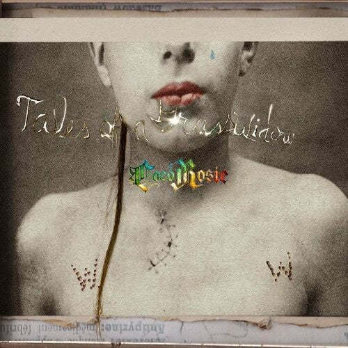 CocoRosie: Tales of a Grasswidow { Record }