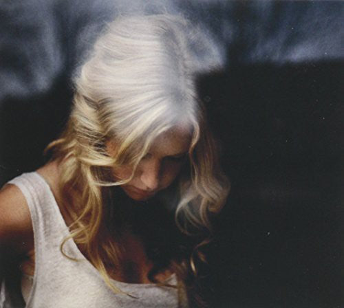 Megan Bonnell: Maps - COMPACT DISCS