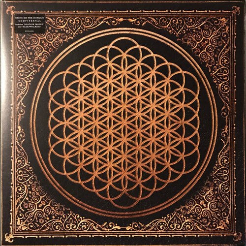 Bring Me the Horizon: Sempiternal - VINYL