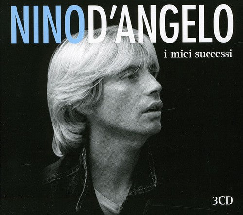 Nino D'Angelo: Nino D'angelo - CD