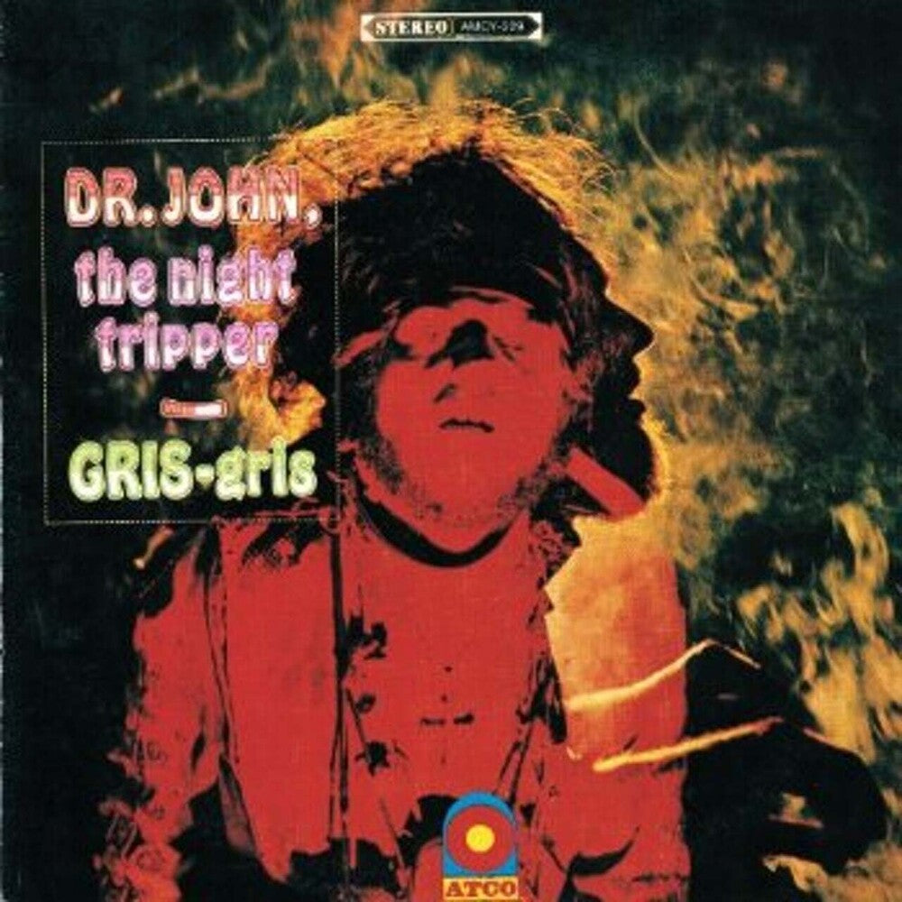 Dr. John- Gris Gris [180 Gram] ( LP )