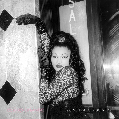 Blood Orange- Coastal Grooves ( LP )