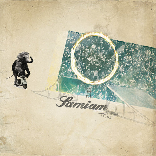 Samiam- Trips ( LP )