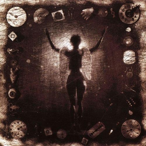 Ministry- Keah (Psalm 69) ( LP )