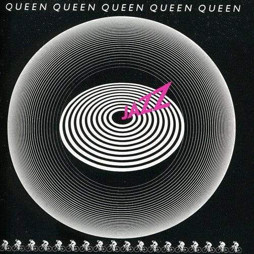 Queen: Jazz - CD