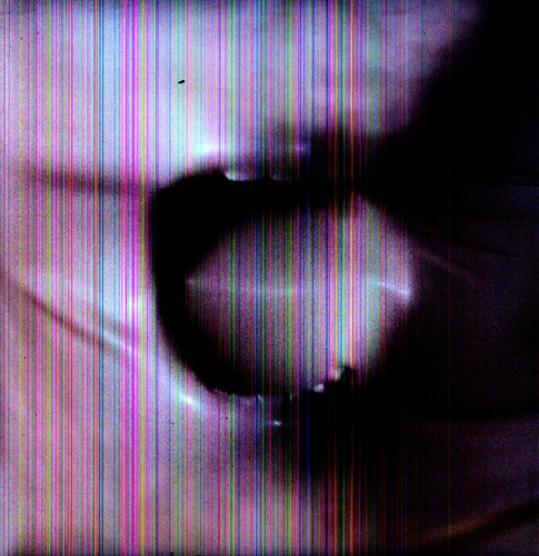 St. Vincent: Strange Mercy { Record }