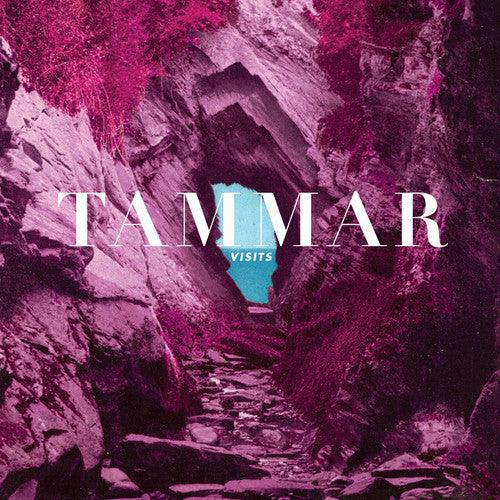 Tammar- Visits ( LP )