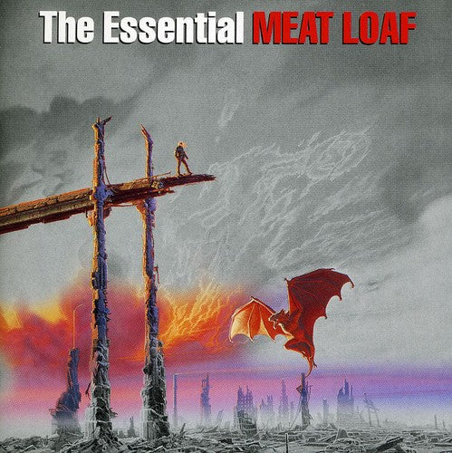 Meat Loaf: The Essential Meat Loaf - CD