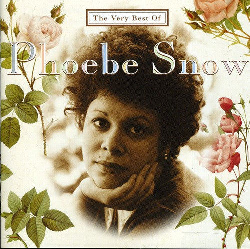 Phoebe Snow: The Very Best Of Phoebe Snow - CD