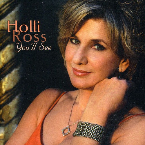 Holli Ross: You'll See - CD
