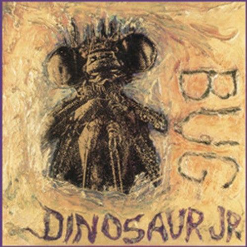 Dinosaur Jr- Bug ( LP )
