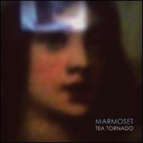 Marmoset- Tea Tornado ( LP )