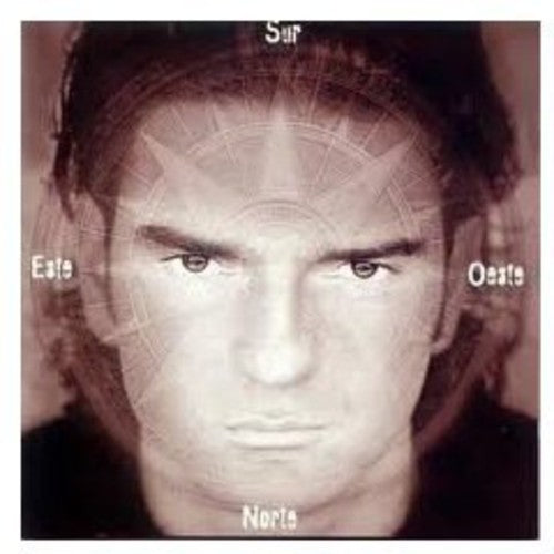 Ricardo Arjona: Si El Norte Fuera El Sur - CD