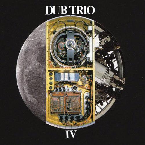 Dub Trio- LV ( LP )