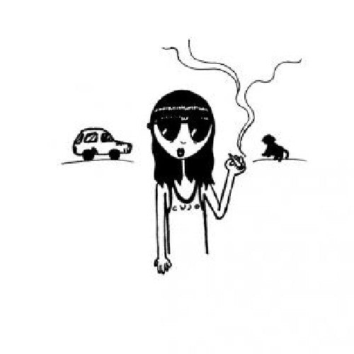 Colleen Green- Cujo ( LP )