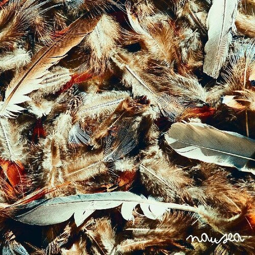 Moodie Black: Nausea - COMPACT DISCS
