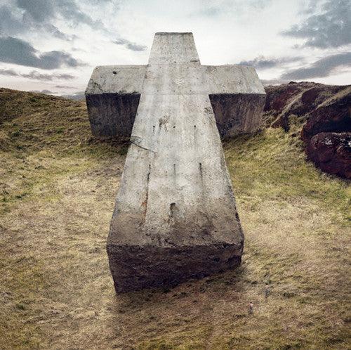Justice- Audio, Video, Disco ( LP )