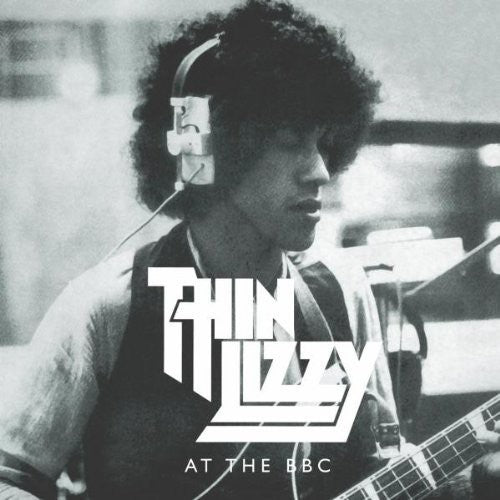 Thin Lizzy: Live at the BBC - CD