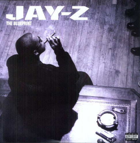 Jay-Z: The BLUEPRINT { Record }