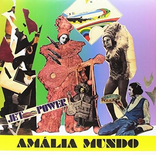 Amália Rodrigues- Mundo ( LP )