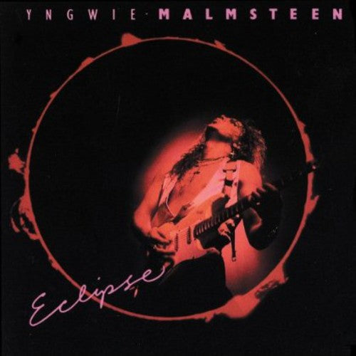 Yngwie Malmsteen: Eclipse - CD
