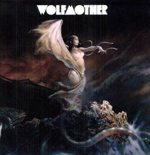 Wolfmother- Wolfmother ( LP )