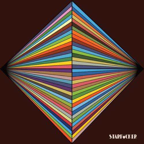 STRFKR- Jupiter ( LP )