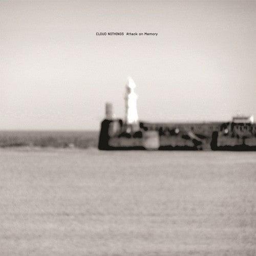 Cloud Nothings- Attack on Memory ( LP )
