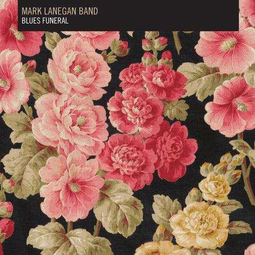 Mark Lanegan- Blues Funeral ( LP )
