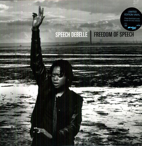 Speech Debelle: Freedom of Speech { Record }