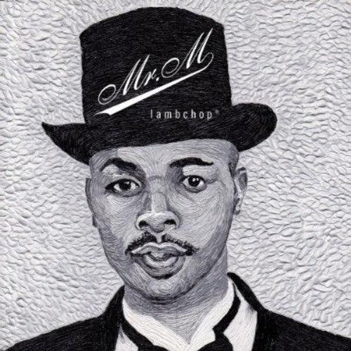 Lambchop- Mr. M ( LP )