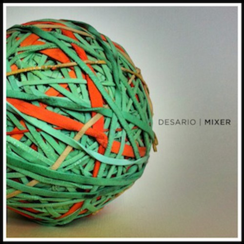 Desario: Mixer - COMPACT DISCS