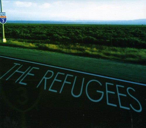 Refugees: Three - COMPACT DISCS