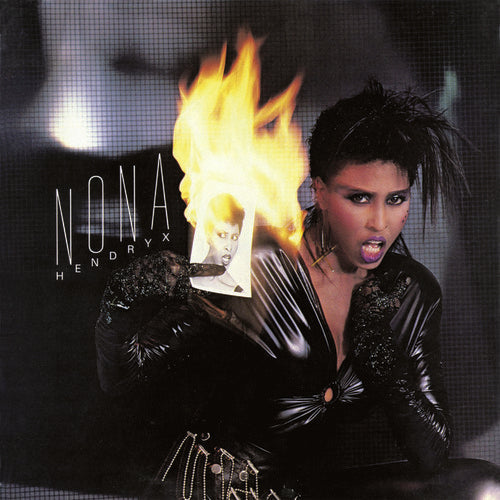 Nona Hendryx: Nona (bonus Tracks Edition) - CD