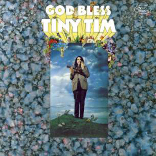 Tiny Tim: God Bless Tiny Tim - CD
