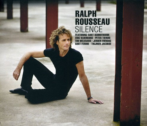 Ralph Rousseau: Silence - CD