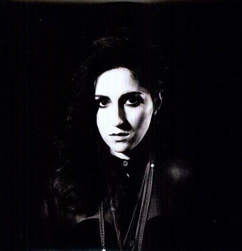 Nite Jewel- One Second of Love ( LP )