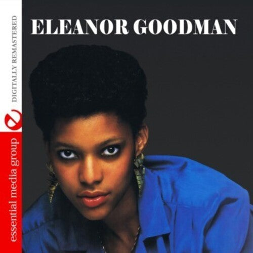 Eleanor Goodman: Eleanor Goodman - CD