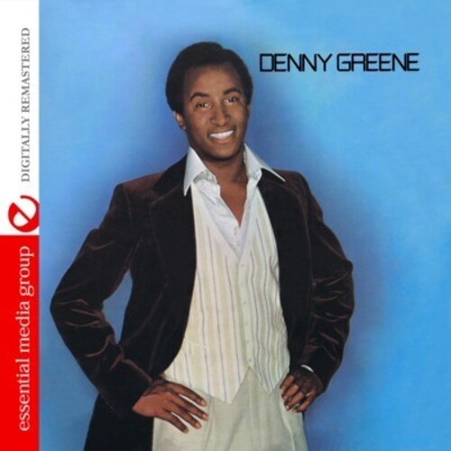 Denny Greene: Denny Greene - CD