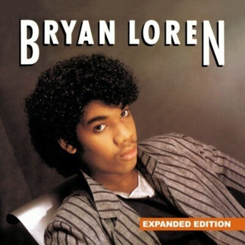Bryan Loren: Bryan Loren - CD