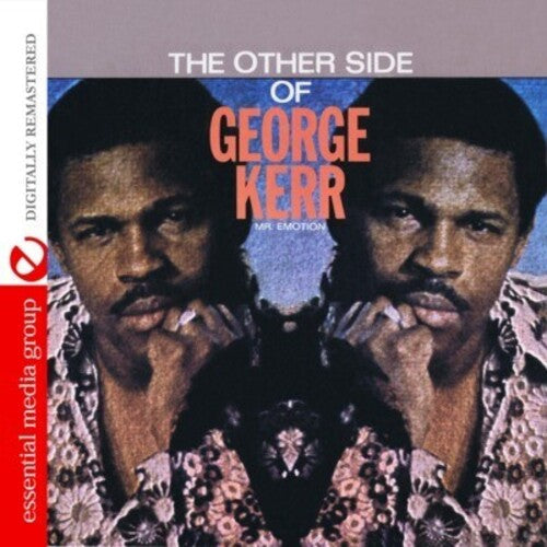 George Kerr: Other Side of George Kerr - CD