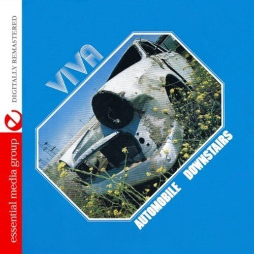 Viva: Automobile Downstairs - COMPACT DISCS