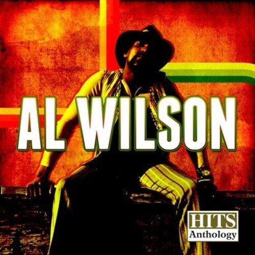 Al Wilson: Hits Anthology: Al Wilson - CD